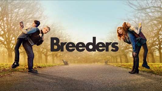 Breeders - Backdrops