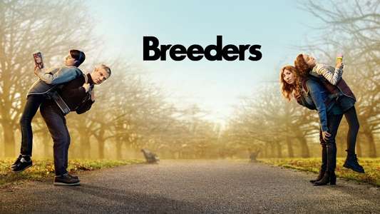 Breeders - Backdrops