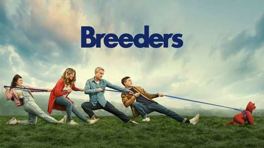 Breeders - Backdrops