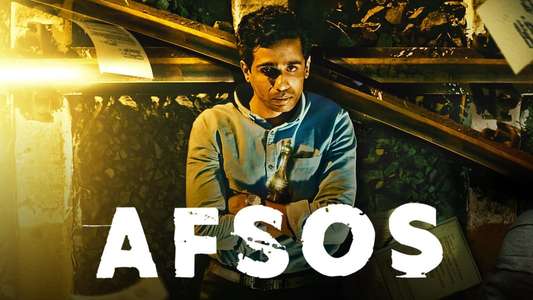 Afsos - Backdrops