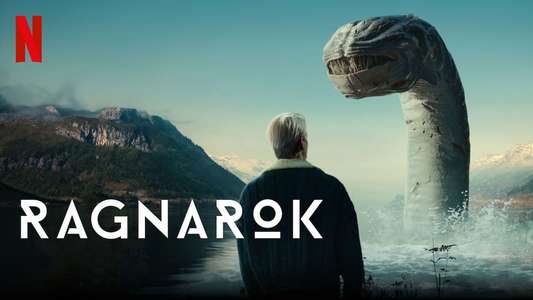 Ragnarok - Backdrops
