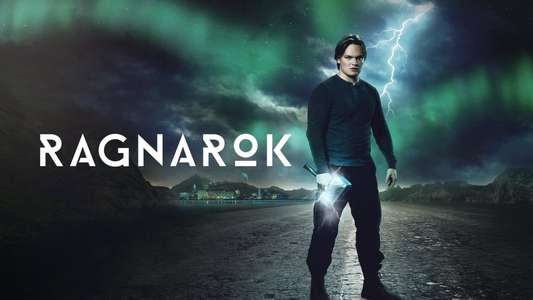 Ragnarok - Backdrops