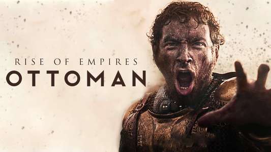 Rise of Empires: Ottoman - Backdrops