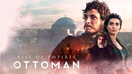 Rise of Empires: Ottoman - Backdrops