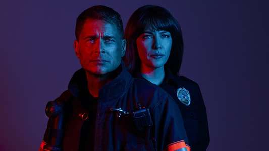 9-1-1: Lone Star - Backdrops
