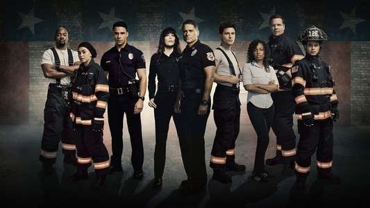 9-1-1: Lone Star - Backdrops