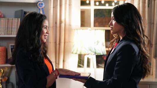 Season 2 - Backdrops