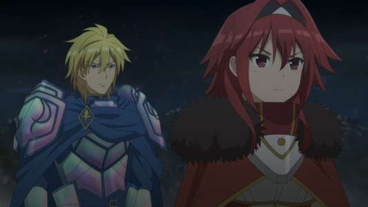 Season 2 - Backdrops