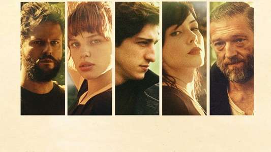 The Movie of My Life - Backdrops