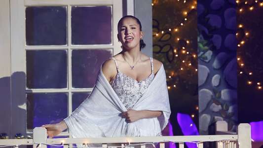 High School Musical: The Musical - Backdrops