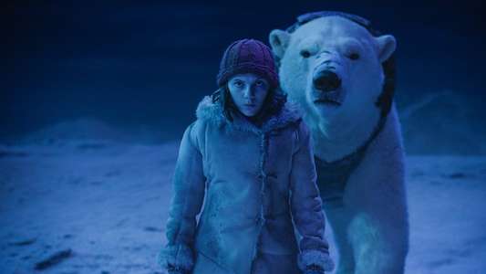 His Dark Materials - Backdrops
