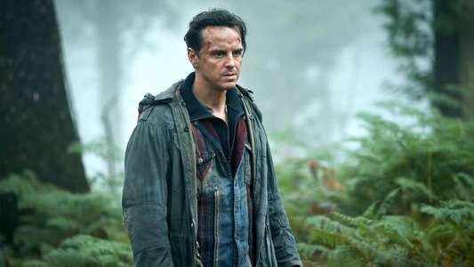His Dark Materials - Backdrops