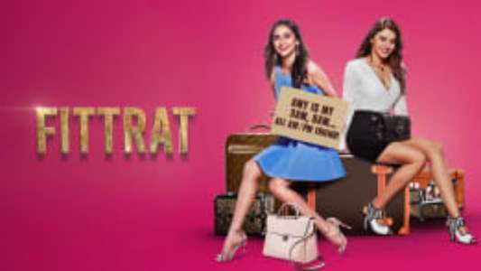 Fittrat - Backdrops