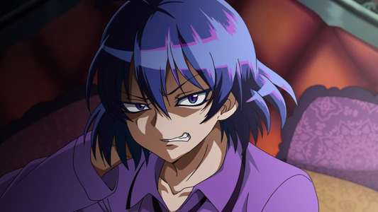 Welcome to Demon School! Iruma-kun - Backdrops