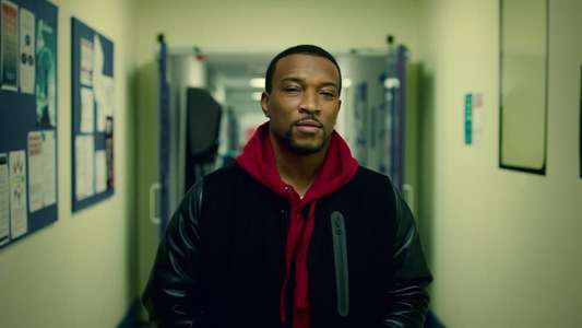Top Boy - Backdrops