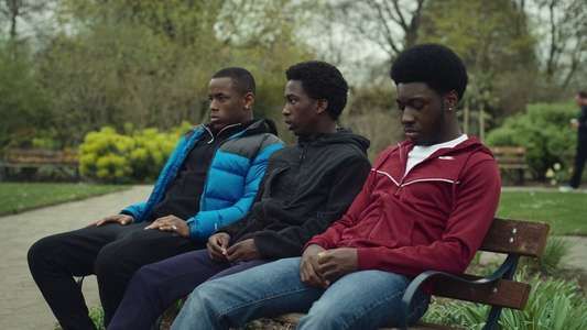 Top Boy - Backdrops