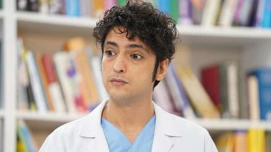 Miracle Doctor - Backdrops