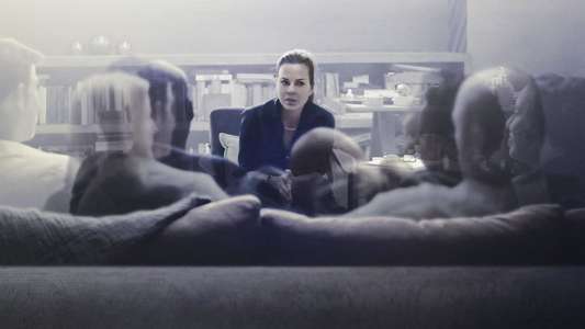 Couples Therapy - Backdrops