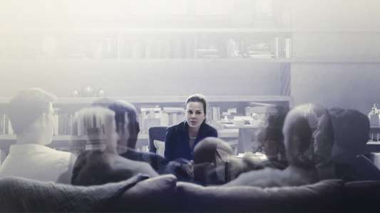 Couples Therapy - Backdrops