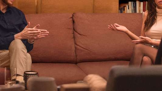 Couples Therapy - Backdrops