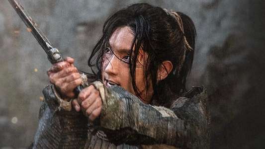 Arthdal Chronicles - Backdrops