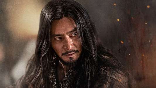 Arthdal Chronicles - Backdrops