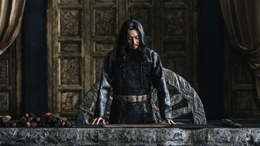 Arthdal Chronicles - Backdrops