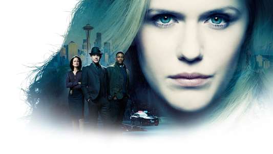 The InBetween - Backdrop