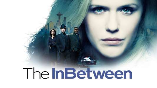 The InBetween - Backdrop