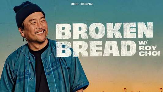 Broken Bread - Backdrops
