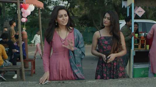 Season 2 - Backdrops