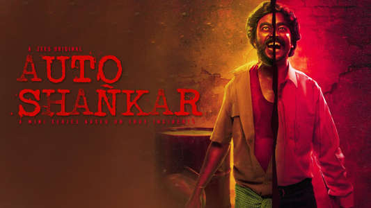 Auto Shankar - Backdrop