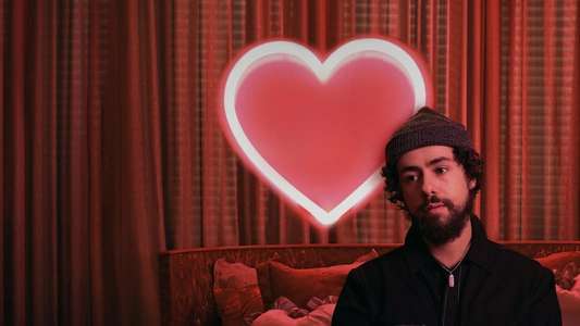 Ramy - Backdrops