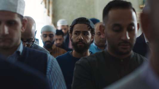 Ramy - Backdrops
