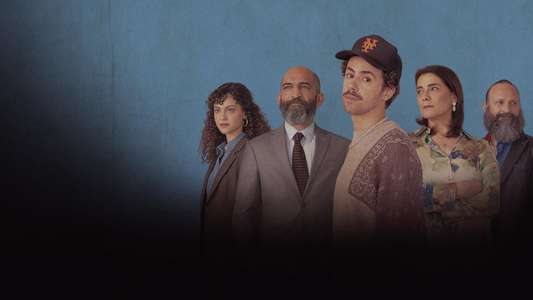 Ramy - Backdrops