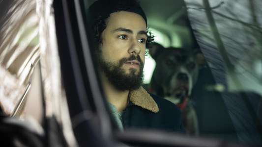 Ramy - Backdrops