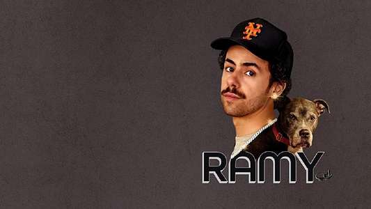 Ramy - Backdrops