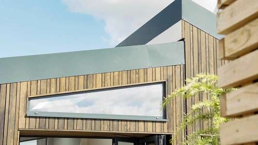 Grand Designs: The Street - Backdrops