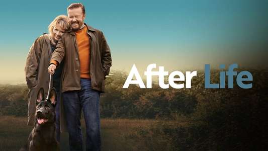 After Life - Backdrop