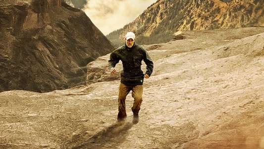 Ed Stafford: First Man Out - Backdrops