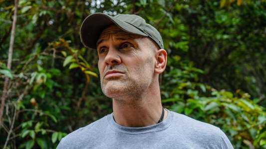Ed Stafford: First Man Out - Backdrops