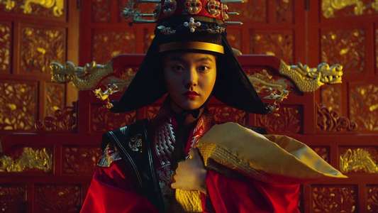 Kingdom - Backdrops