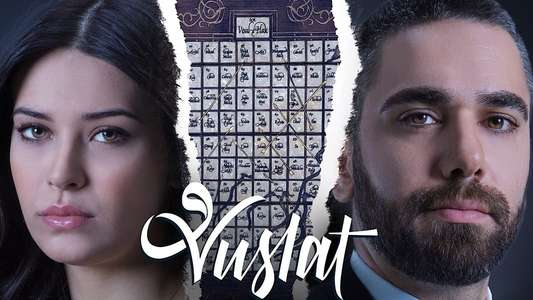 Vuslat - Backdrop