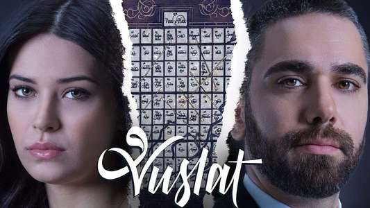 Vuslat - Backdrop