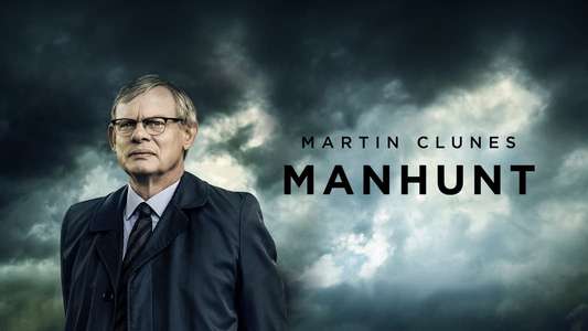 Manhunt - Backdrops