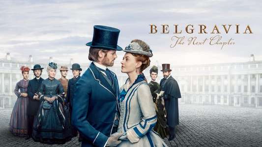 Belgravia: The Next Chapter - Backdrops