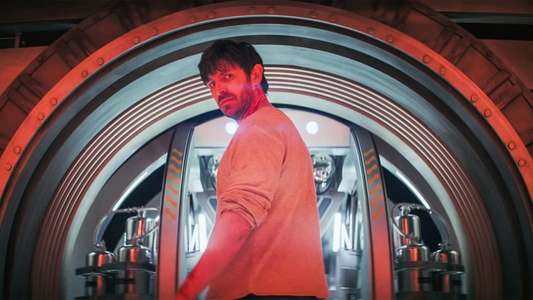 Nightflyers - Backdrop