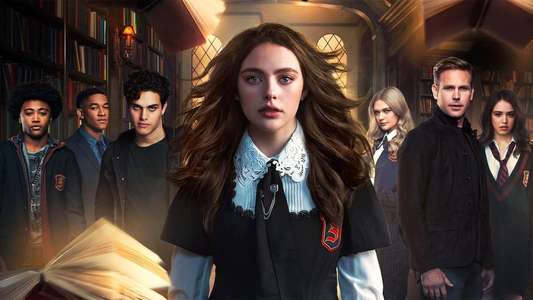 Legacies - Backdrops