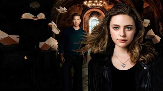 Legacies - Backdrops