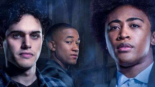 Legacies - Backdrops